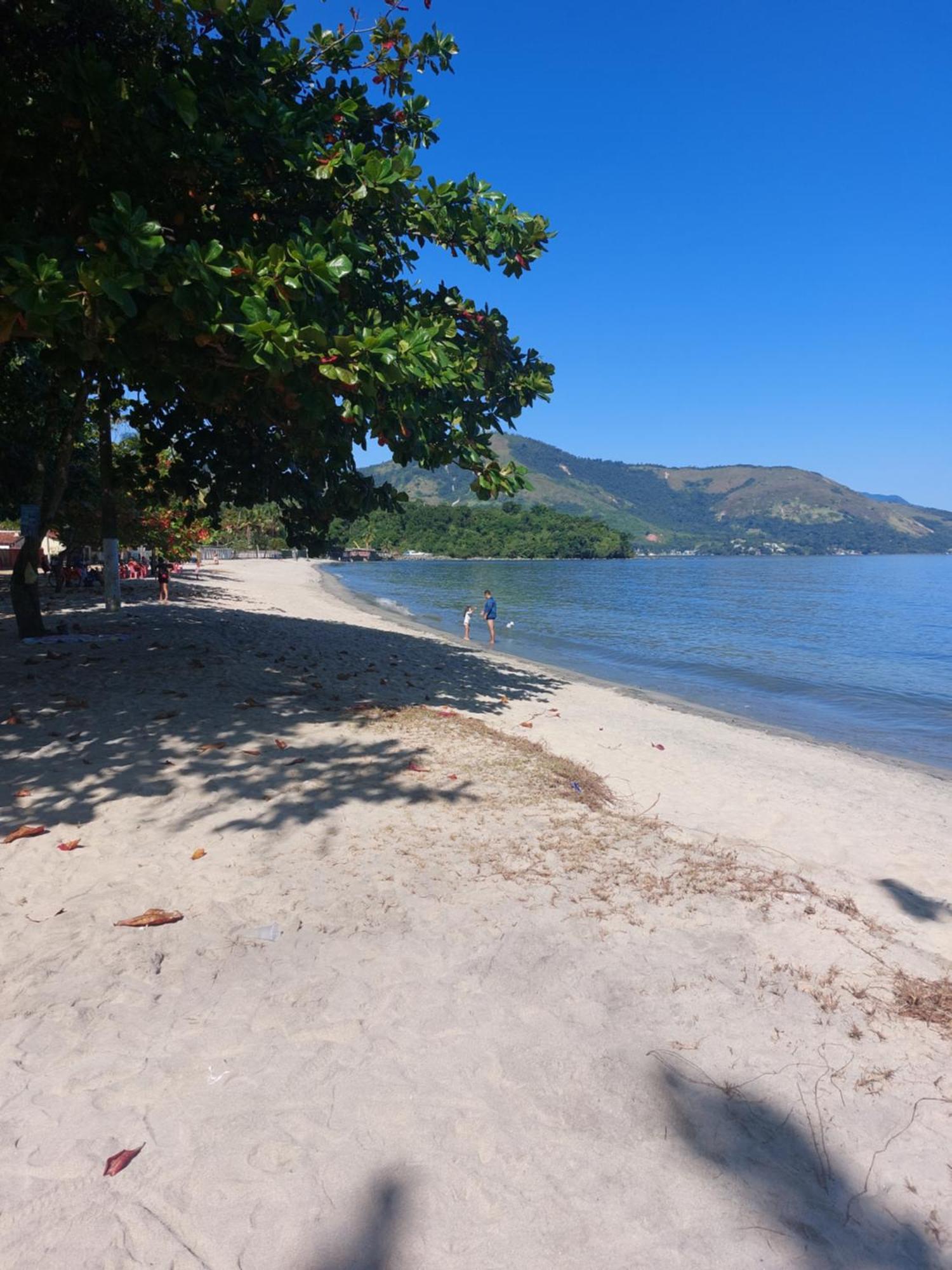 Appartamento Aconchegante Kitnet Em Angra Dos Reis-Rj, Ideal Para Casal Camera foto