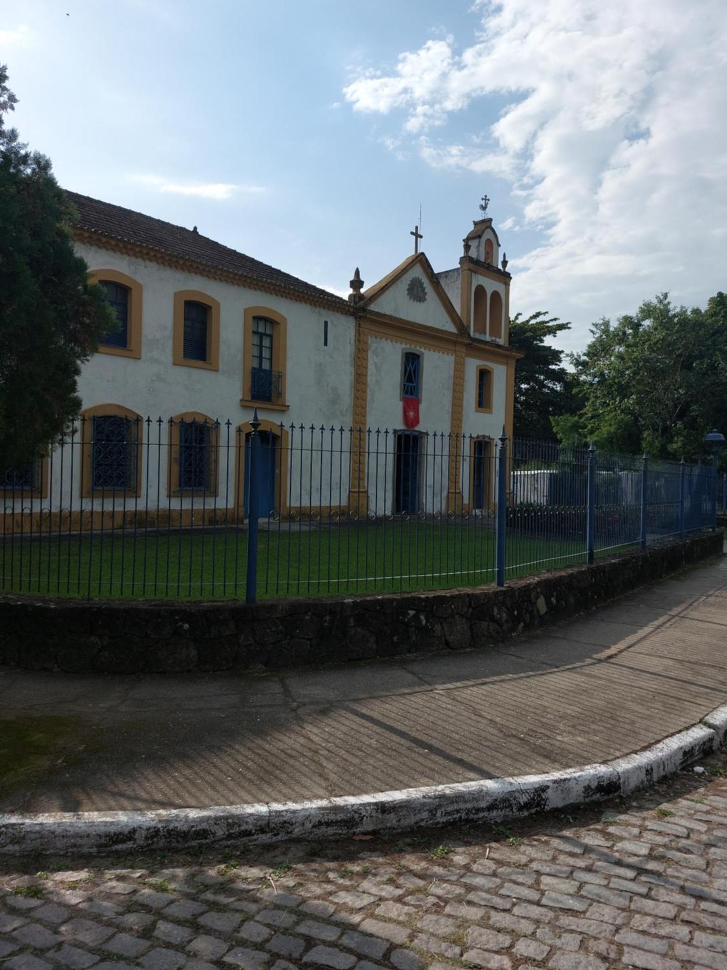 Appartamento Aconchegante Kitnet Em Angra Dos Reis-Rj, Ideal Para Casal Camera foto